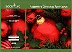 Accenture Xmas Party